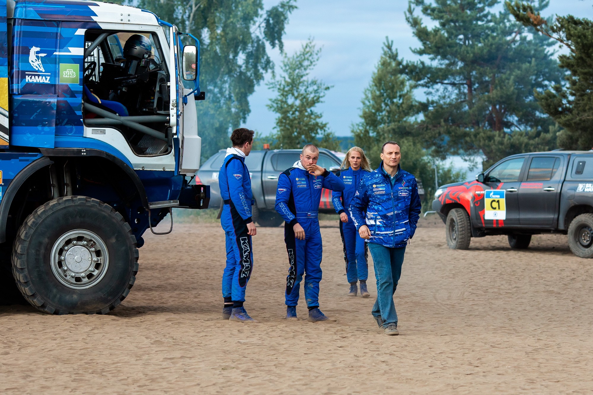 Сериал Мастер (2021). Кадр N186416