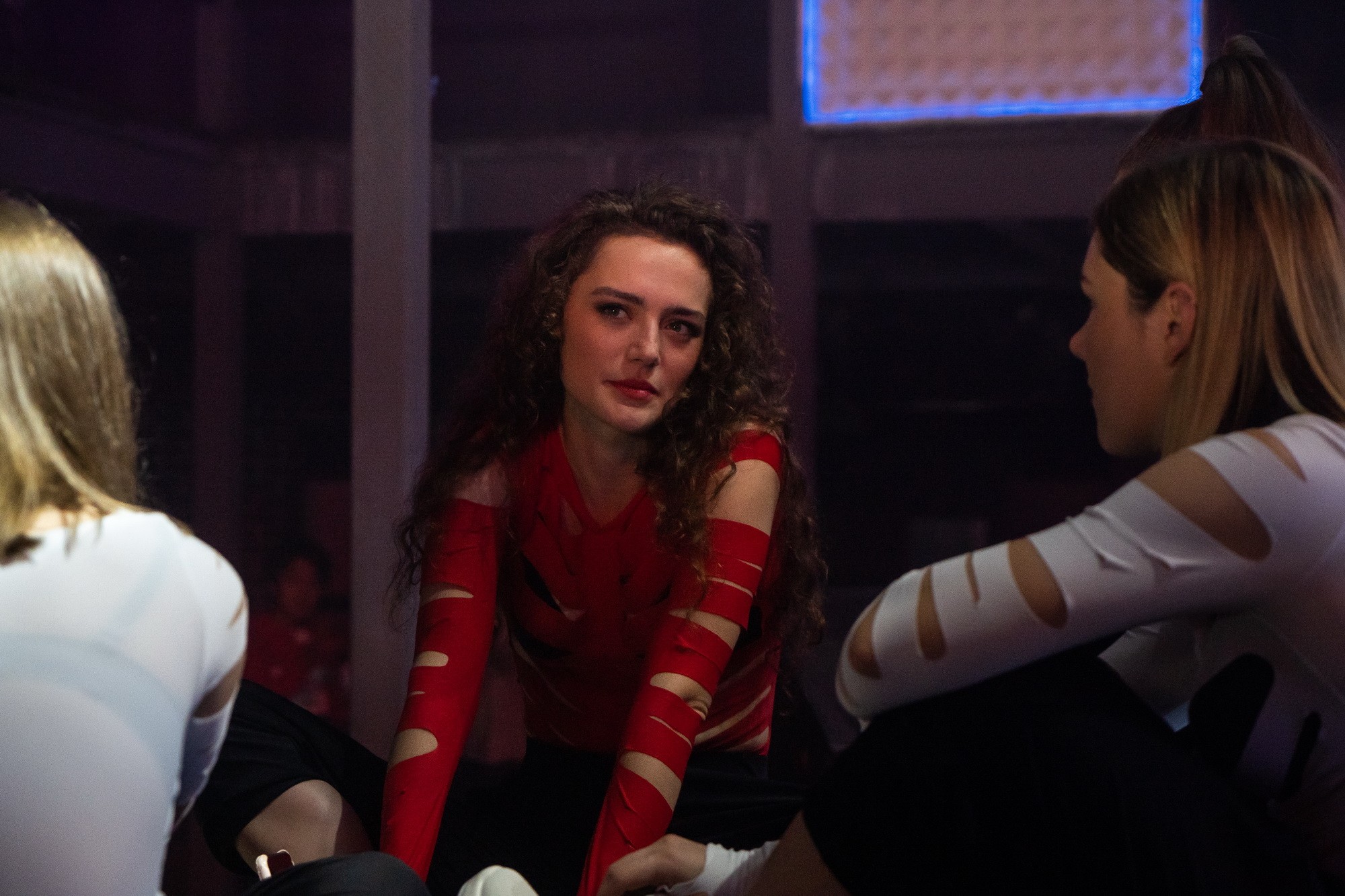 Сериал Мастер (2021). Кадр N186430