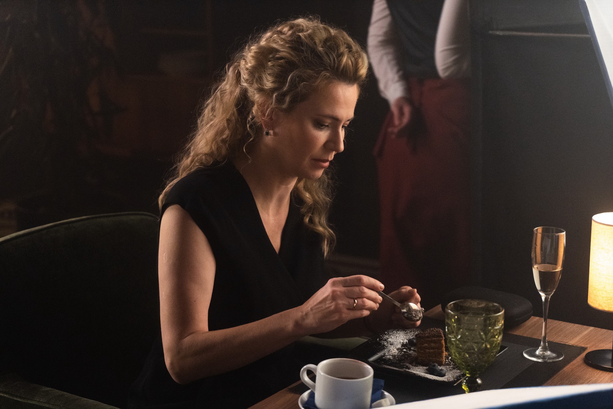 Сериал Мастер (2021). Кадр N186432