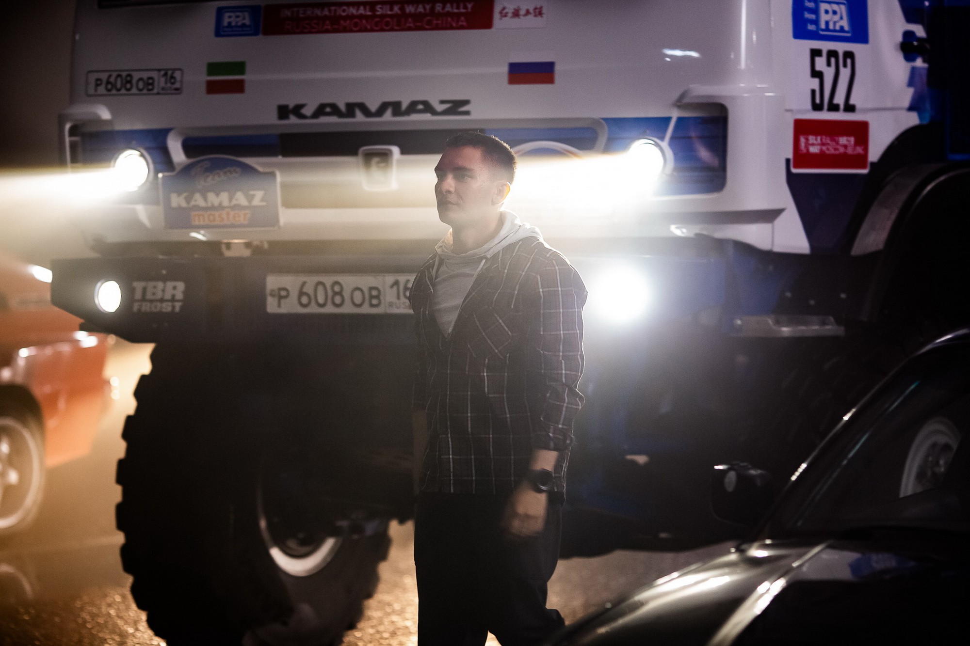 Сериал Мастер (2021). Кадр N186405