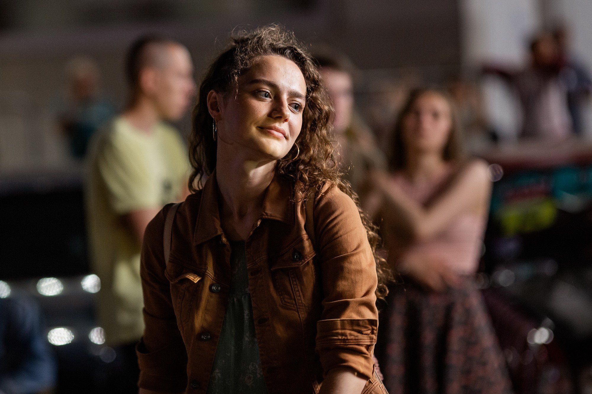 Сериал Мастер (2021). Кадр N186407