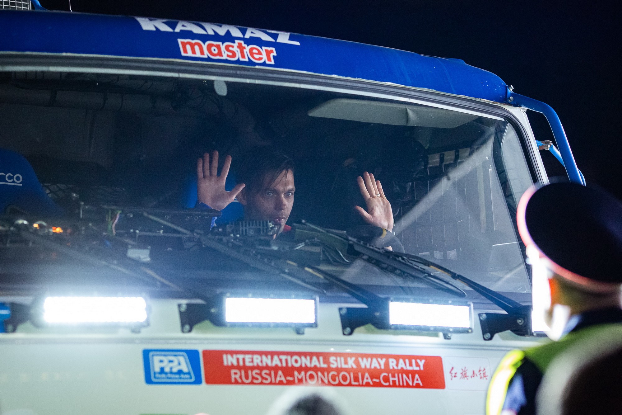 Сериал Мастер (2021). Кадр N186409