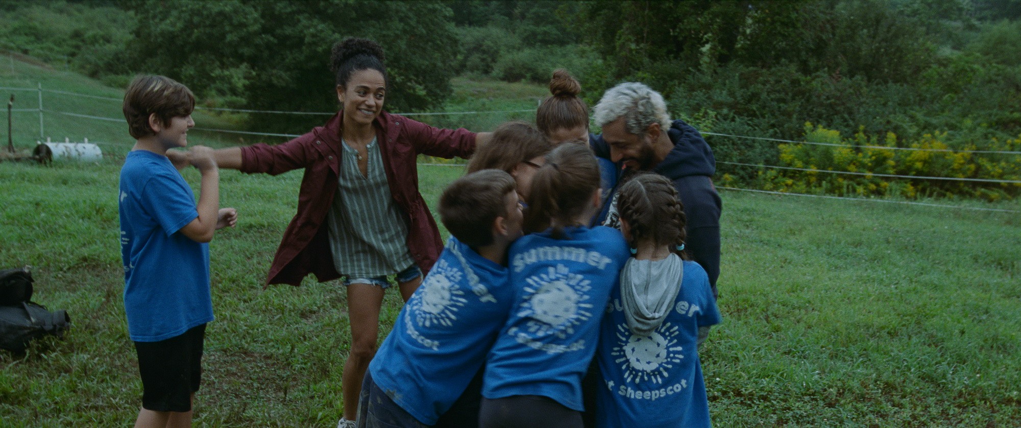 Фильм Звук металла (2019). Кадр N186518