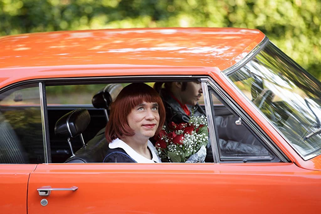Сериал Портландия (2011-2018). Кадр N186526