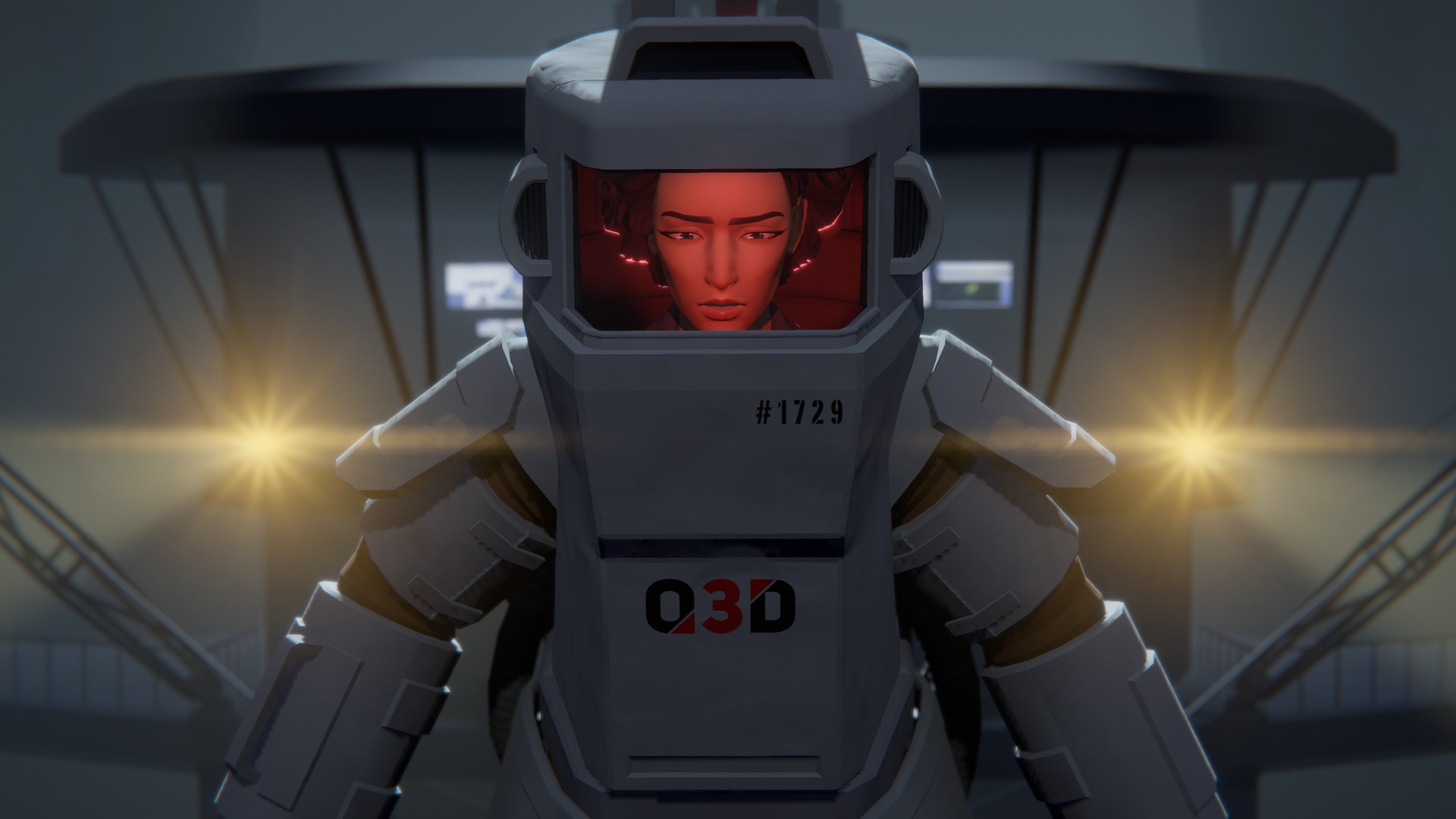 Игра Last Stop (2021). Скриншот N186613