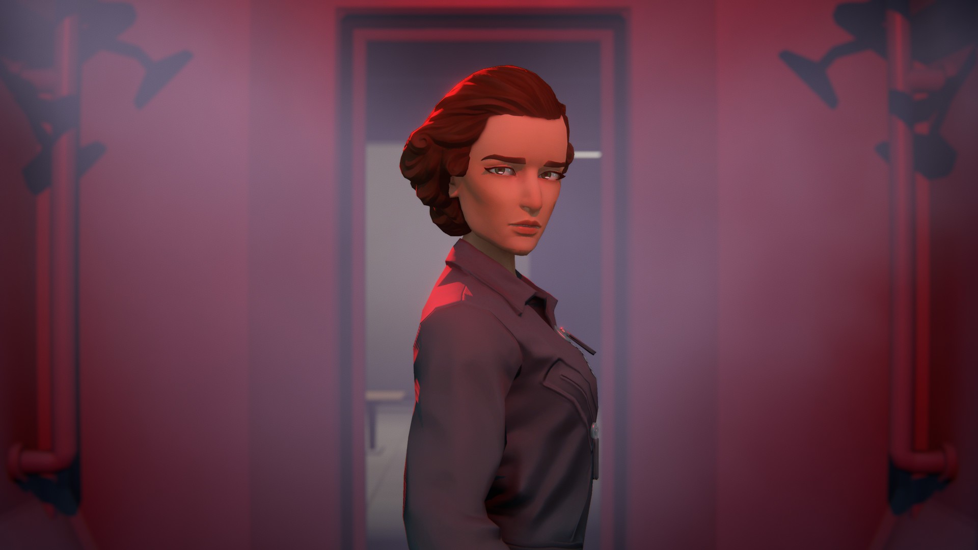 Игра Last Stop (2021). Скриншот N186616