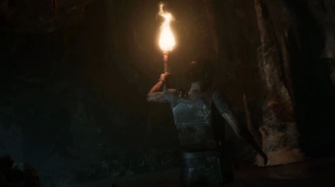 Игра The Dark Pictures: House of Ashes (2021). Скриншот N186634
