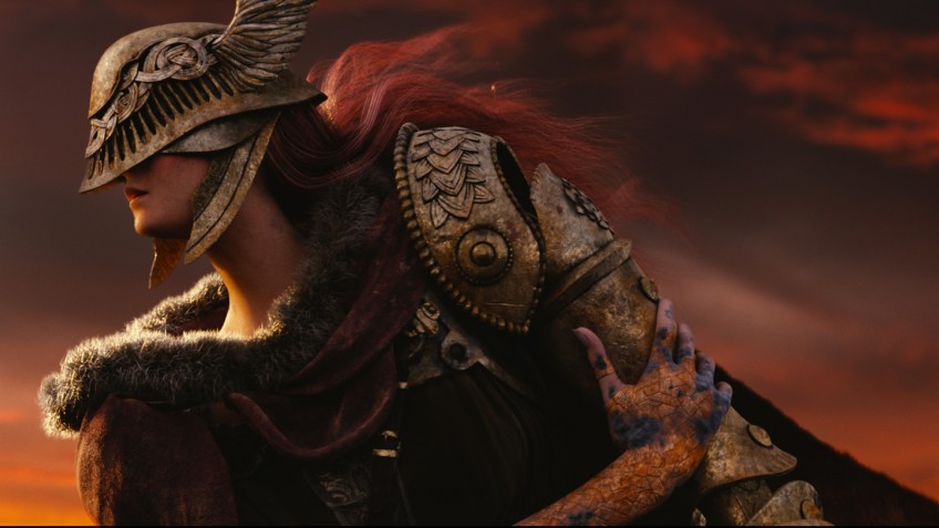 Игра Elden Ring (2022). Скриншот N186653