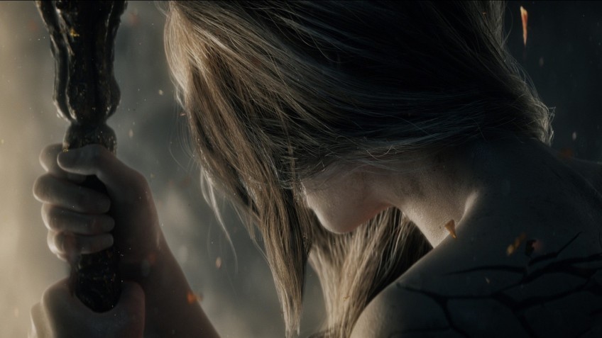 Игра Elden Ring (2022). Скриншот N186654