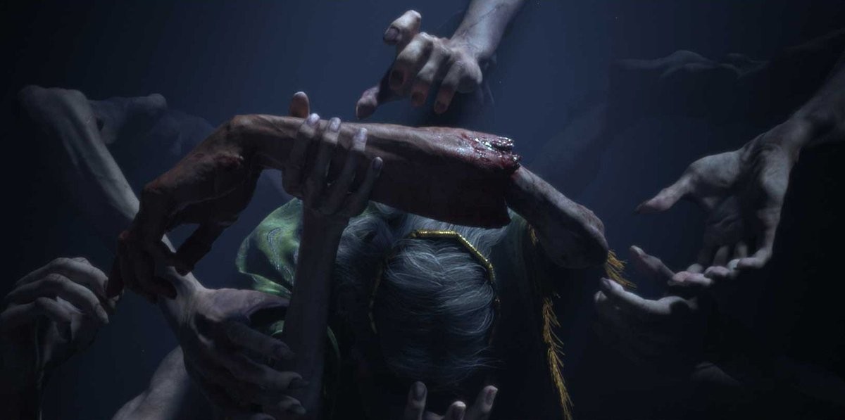 Игра Elden Ring (2022). Скриншот N186655