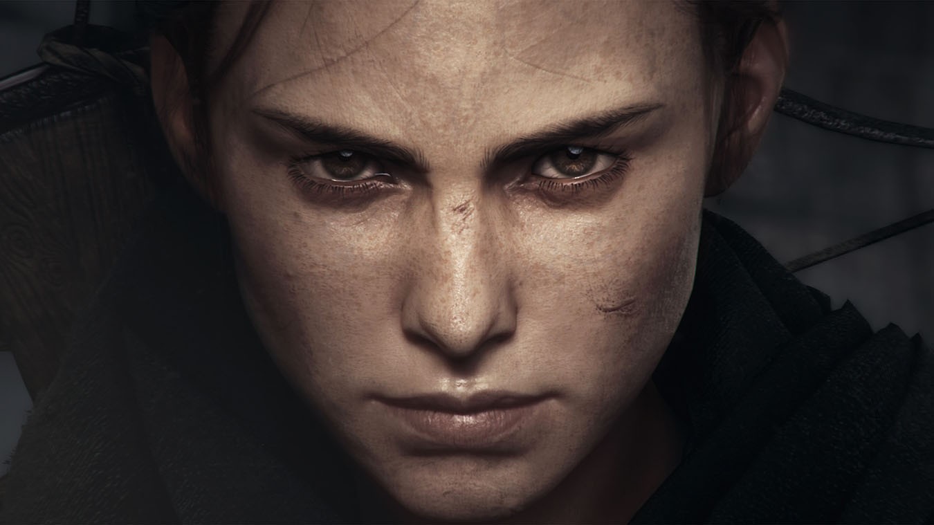 Игра A Plague Tale: Requiem (2022). Скриншот N186689