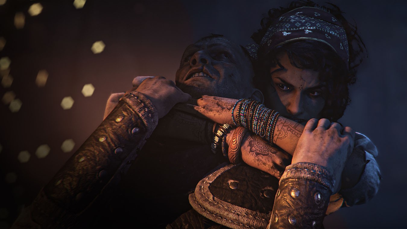 Игра A Plague Tale: Requiem (2022). Скриншот N186690