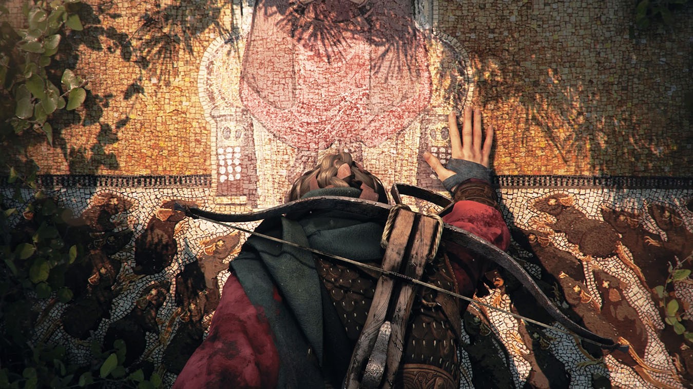 Игра A Plague Tale: Requiem (2022). Скриншот N186692