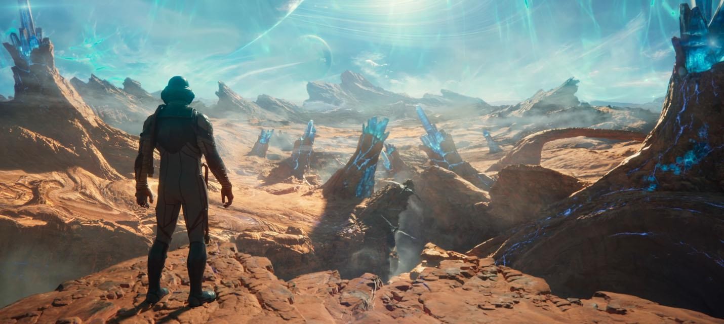 Игра The Outer Worlds 2 (2025). Скриншот N186694