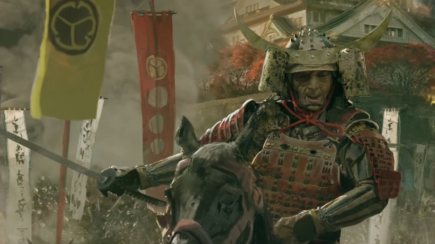 Игра Age of Empires IV (2021). Скриншот N186706