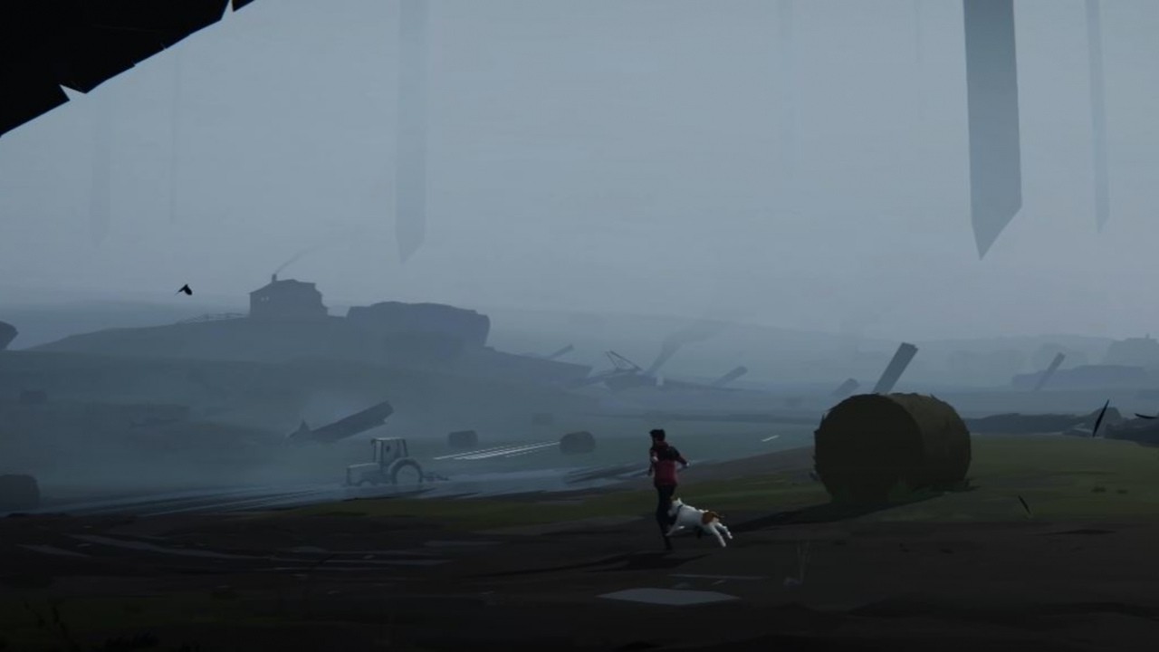 Игра Somerville (2022). Скриншот N186723
