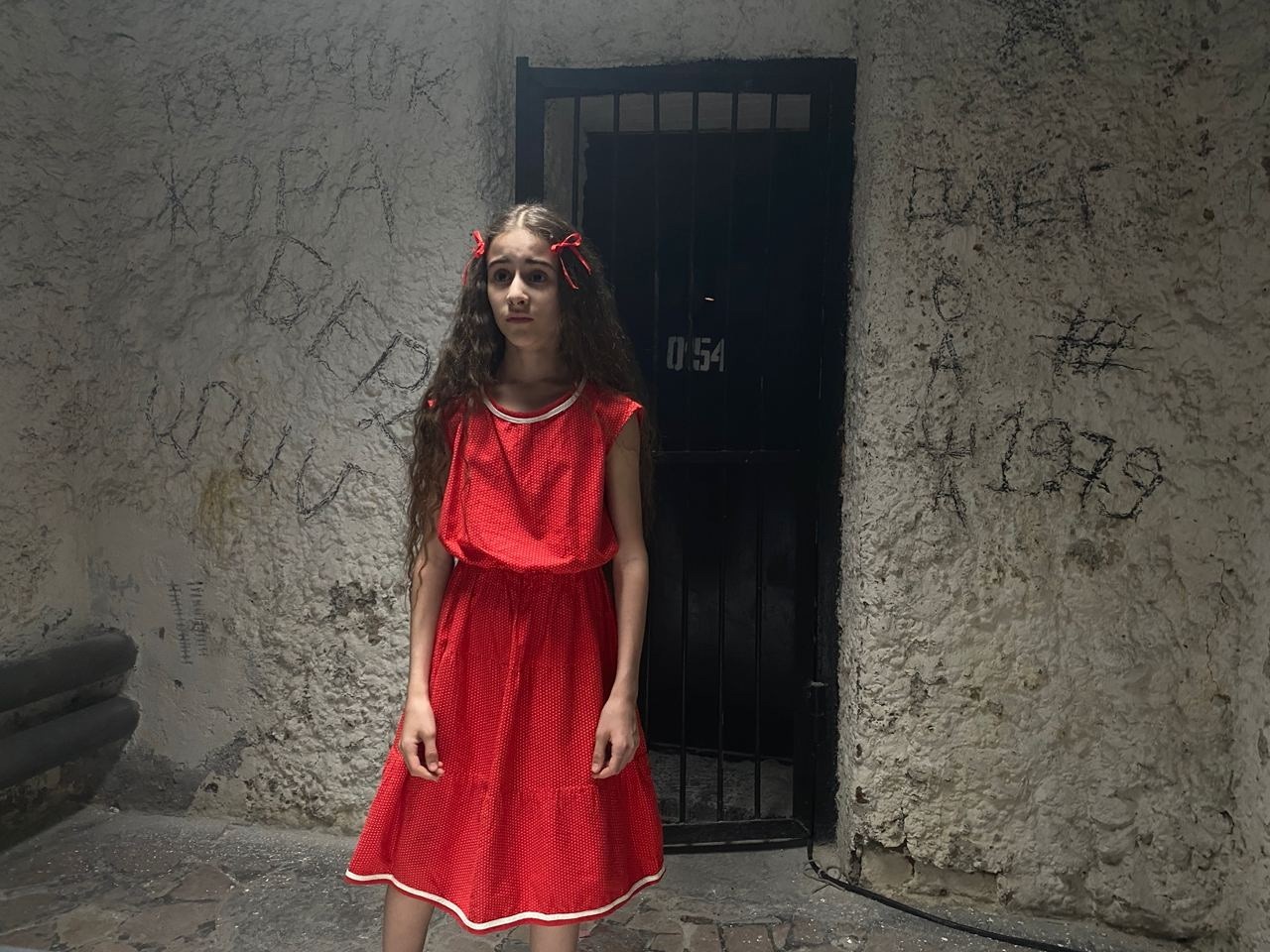 Сериал Манюня (2021-2022). Кадр N186767