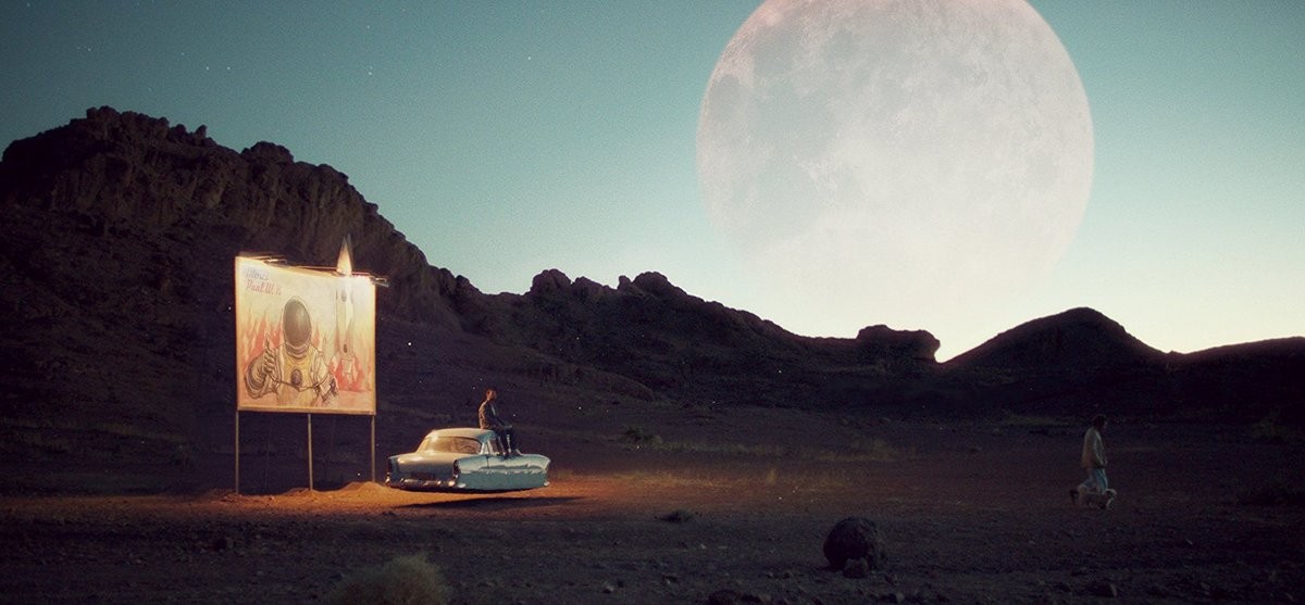 Фильм Последний день Земли (2020). Кадр N186790