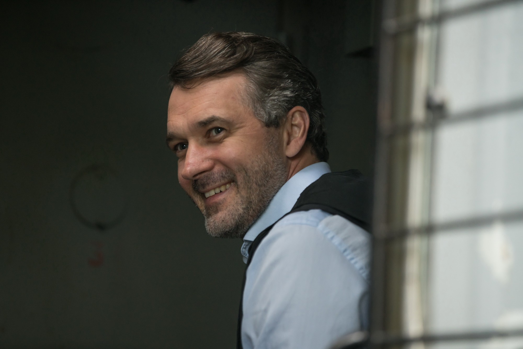 Сериал Под прикрытием (2021). Кадр N186818