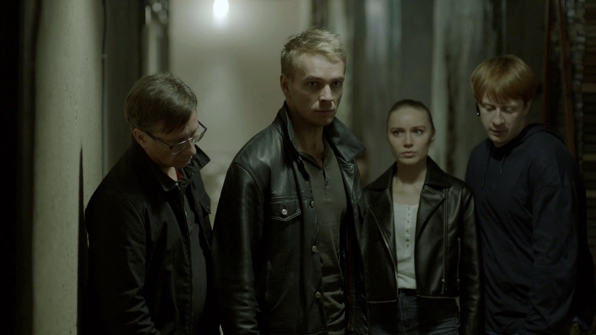 Сериал Под прикрытием (2021). Кадр N186803