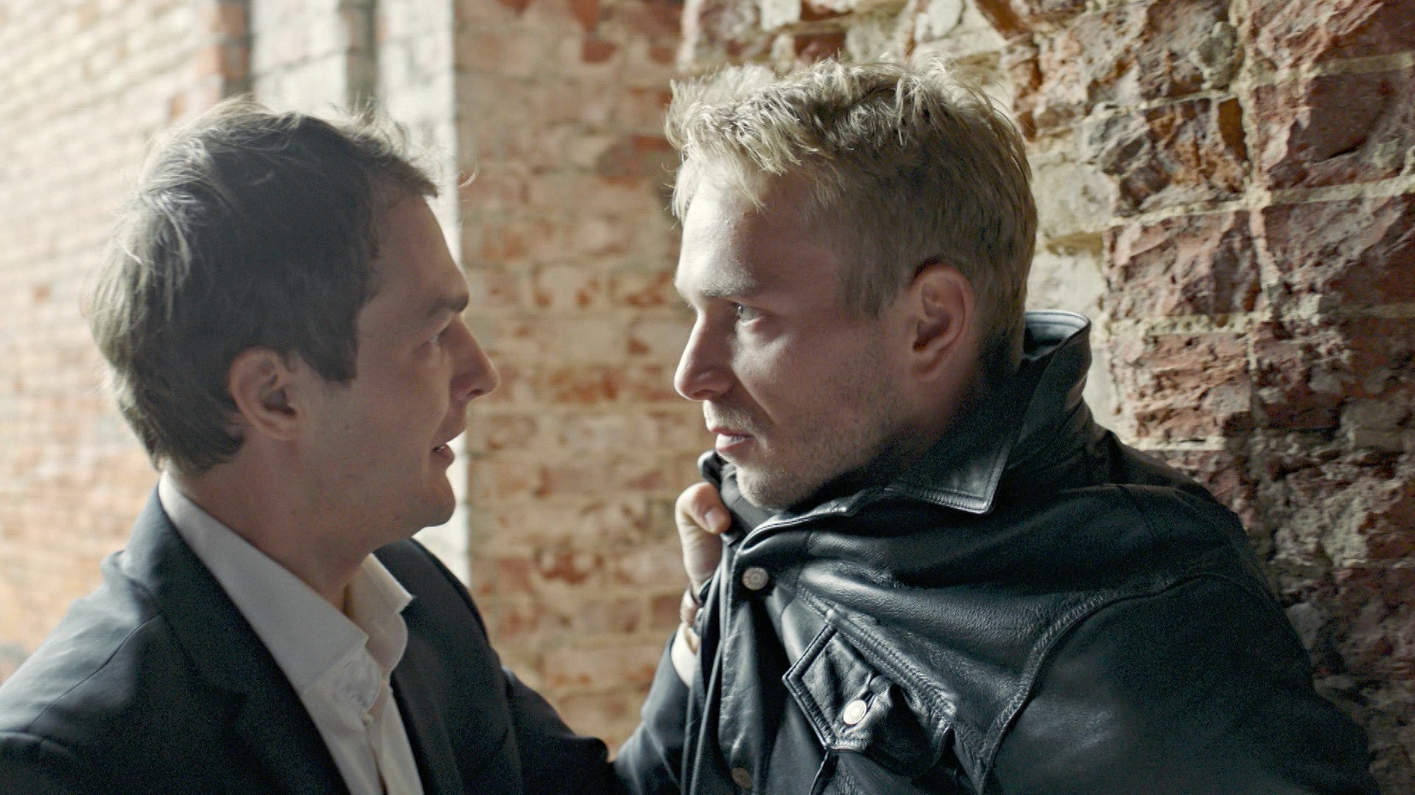 Сериал Под прикрытием (2021). Кадр N186835