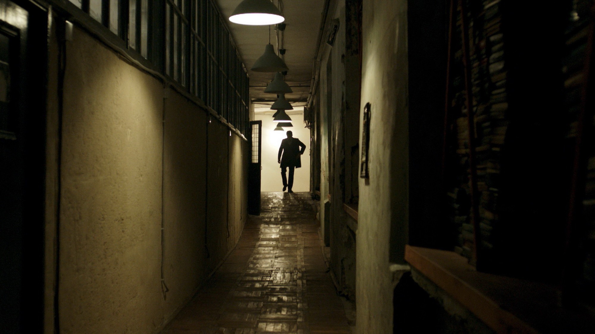 Сериал Под прикрытием (2021). Кадр N186856