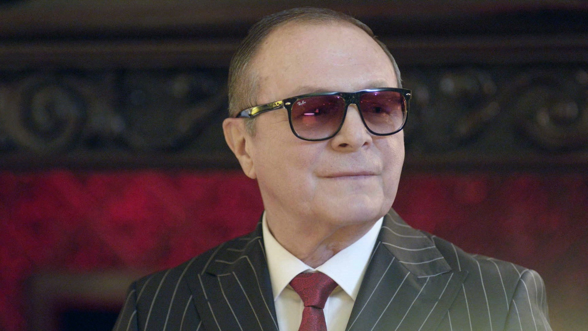 Сериал Под прикрытием (2021). Кадр N186859