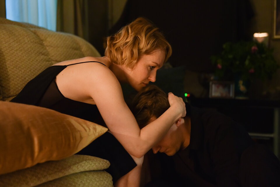 Сериал Чиновница (2021). Кадр N186867