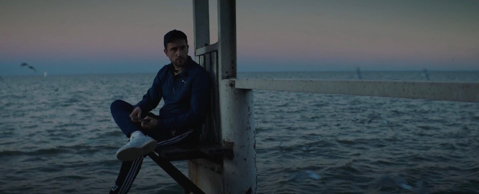 Фильм Нефутбол (2021). Кадр N186874