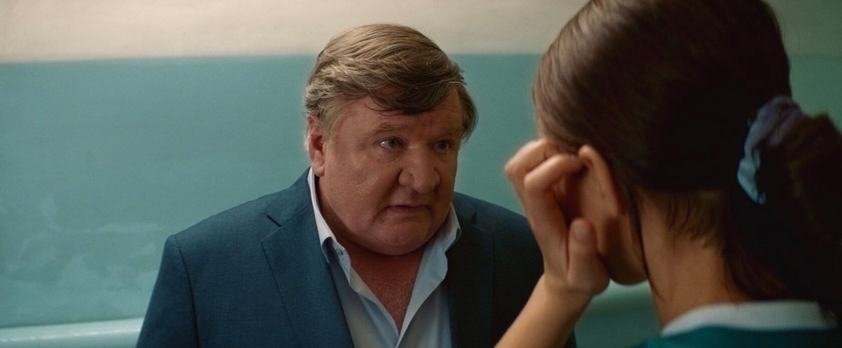 Фильм Нефутбол (2021). Кадр N186878