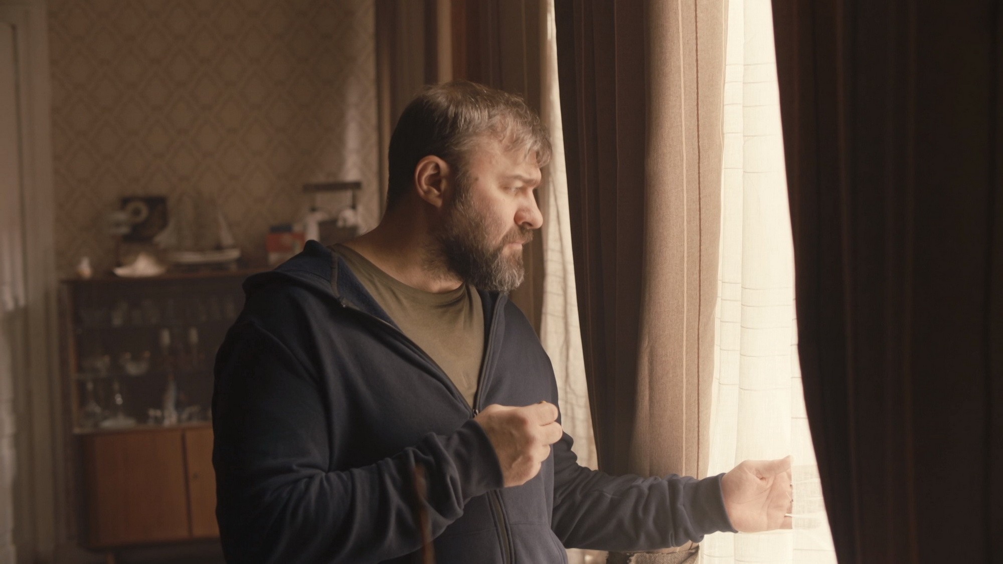 Сериал Свет в твоем окне (2021). Кадр N186934