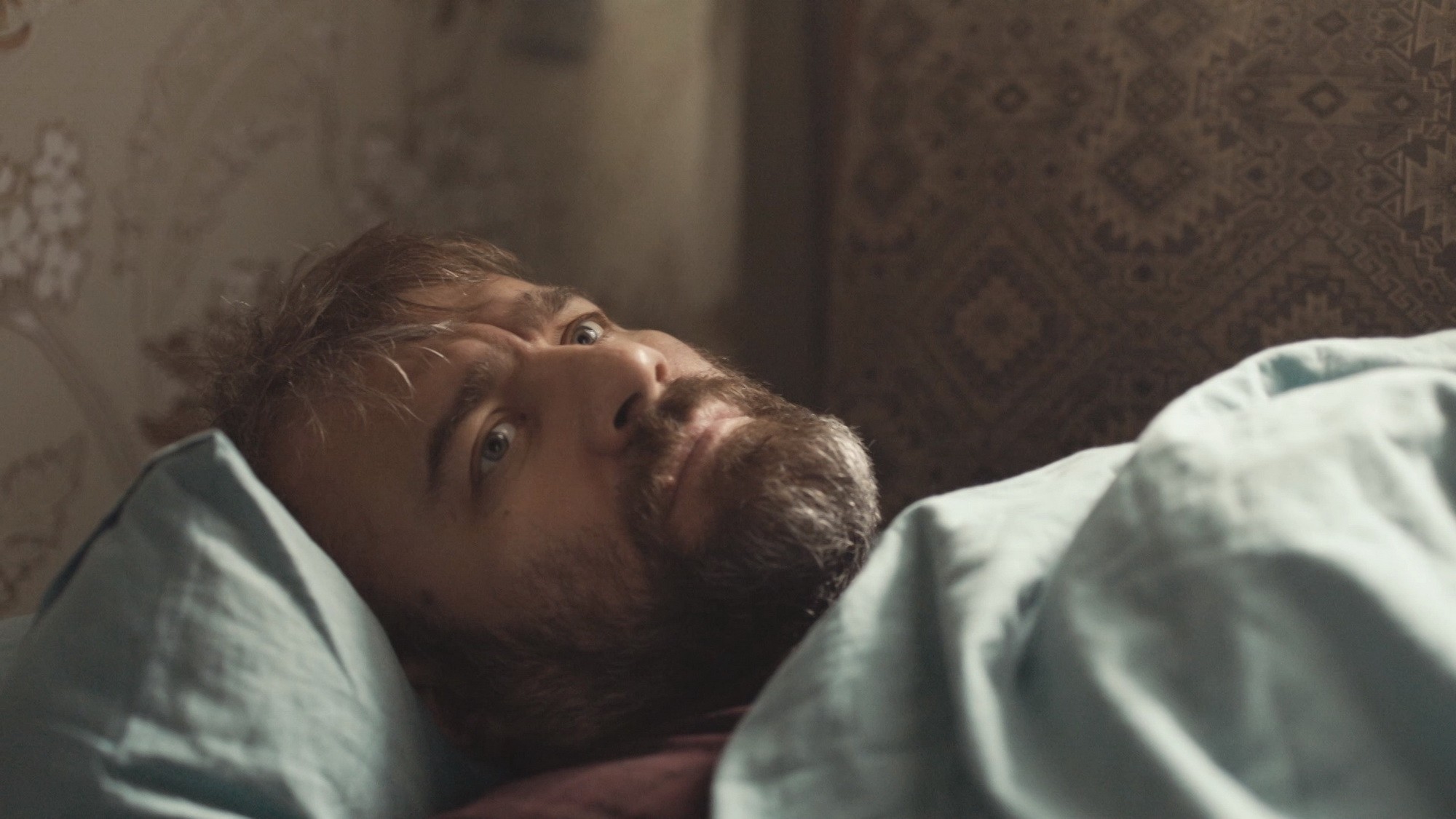 Сериал Свет в твоем окне (2021). Кадр N186935