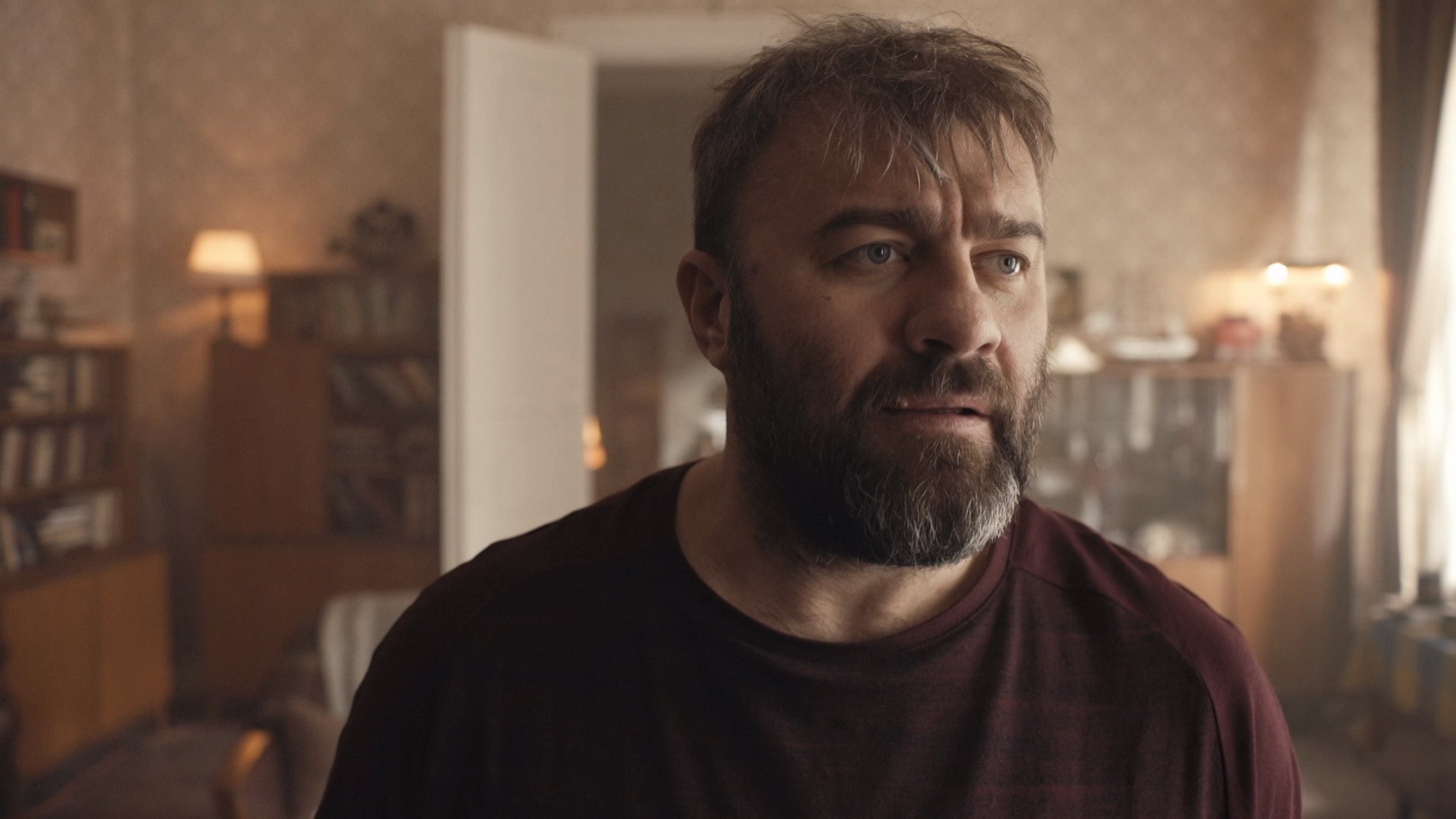 Сериал Свет в твоем окне (2021). Кадр N186936