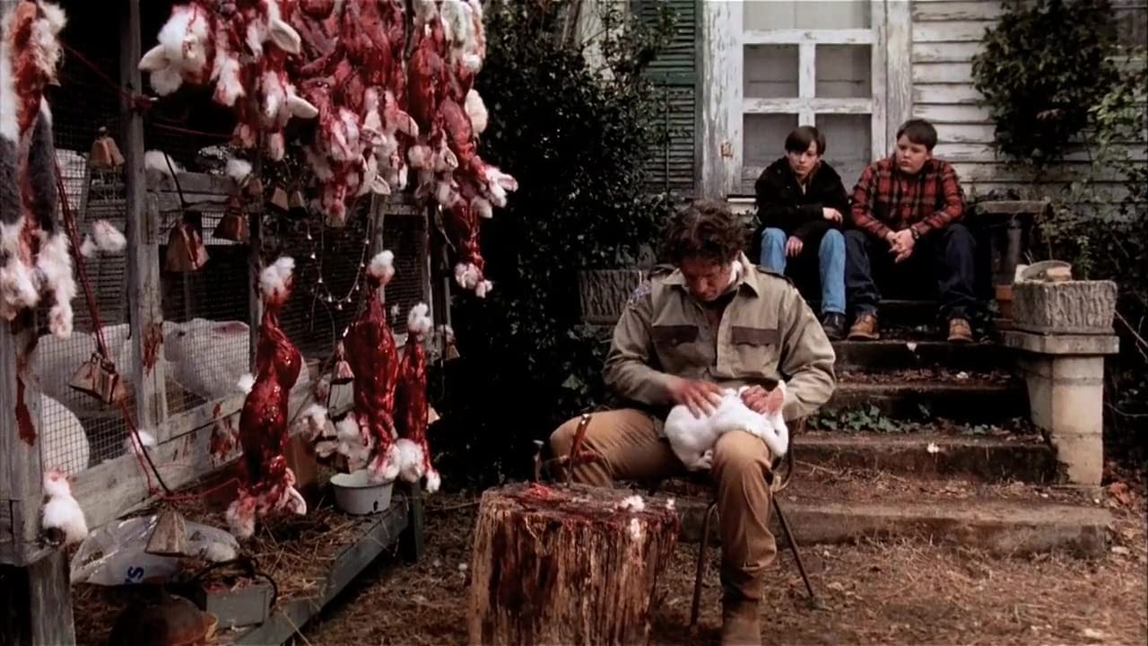 Фильм Кладбище домашних животных 2 (1992). Кадр N186965