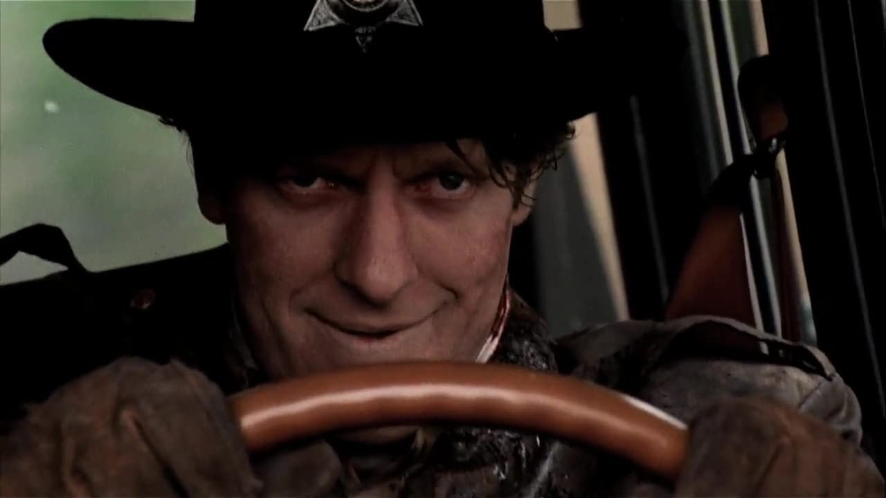 Фильм Кладбище домашних животных 2 (1992). Кадр N186967