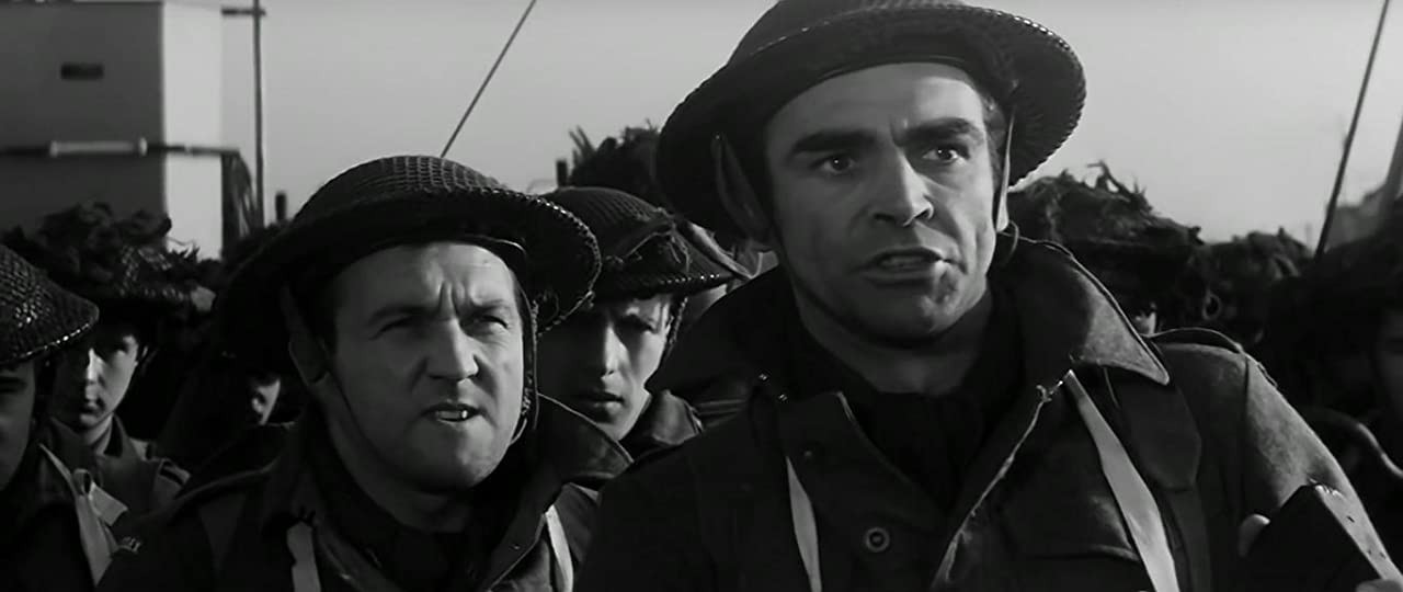 Фильм Самый длинный день (1962). Кадр N186984