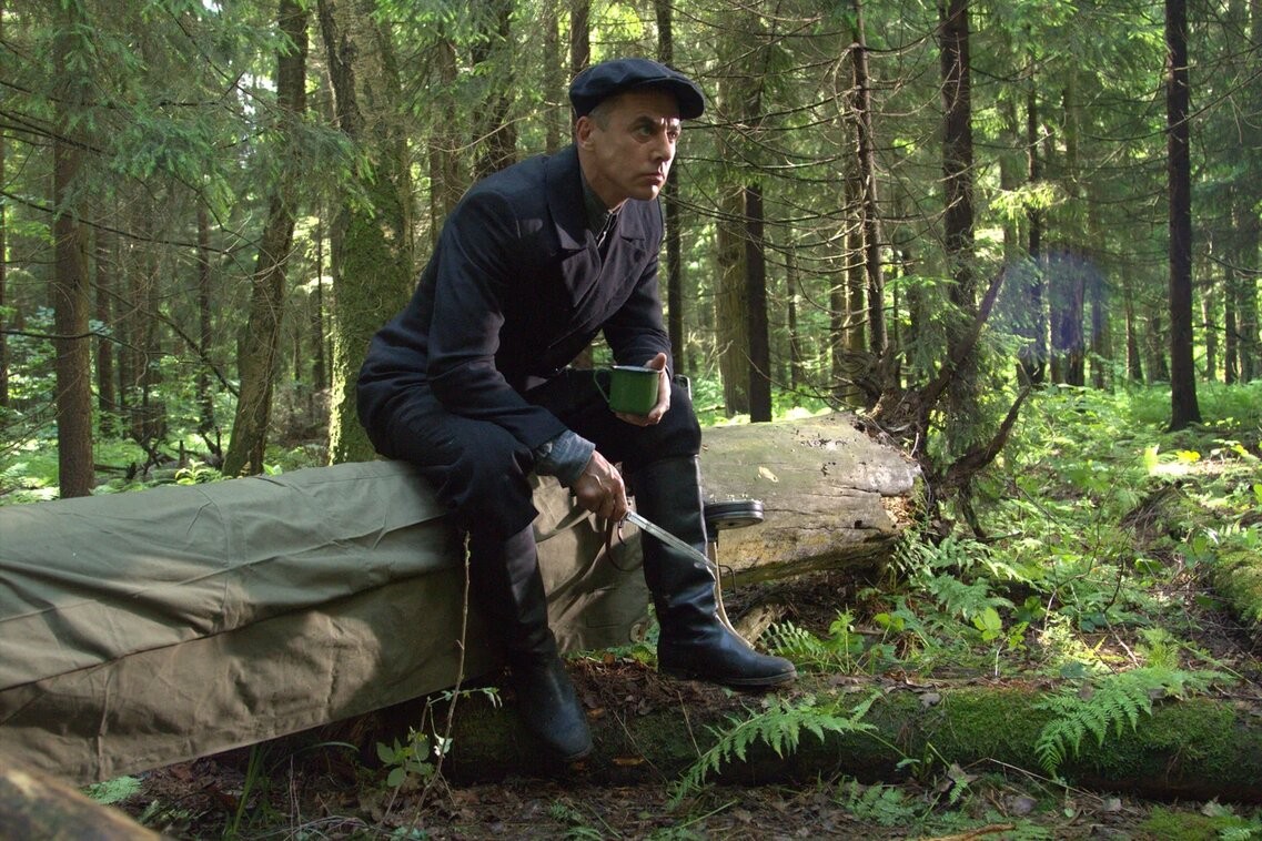 Сериал Баренцево море (2021). Кадр N187075