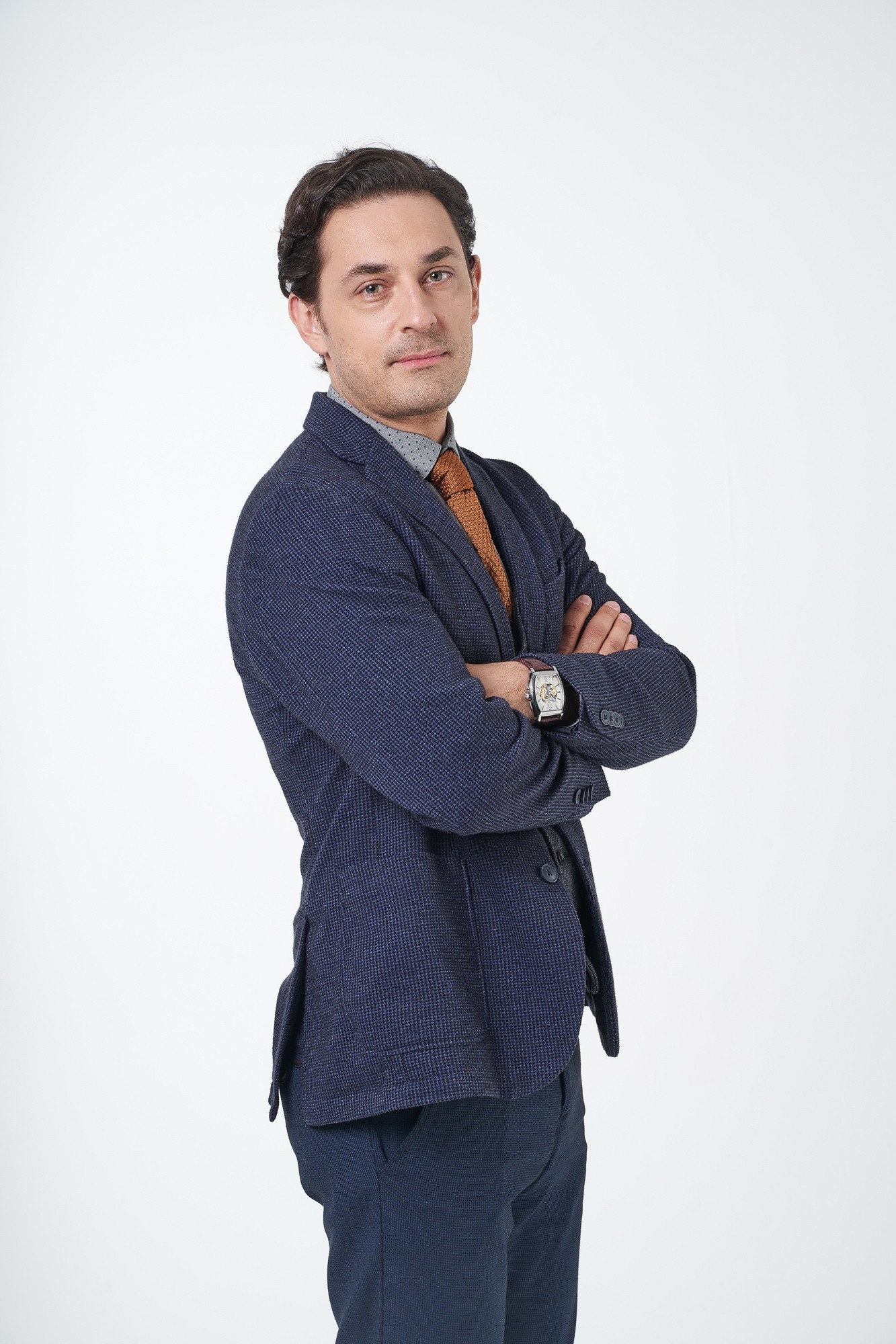 Сериал Смерть в объективе (2020-2021). Кадр N187097