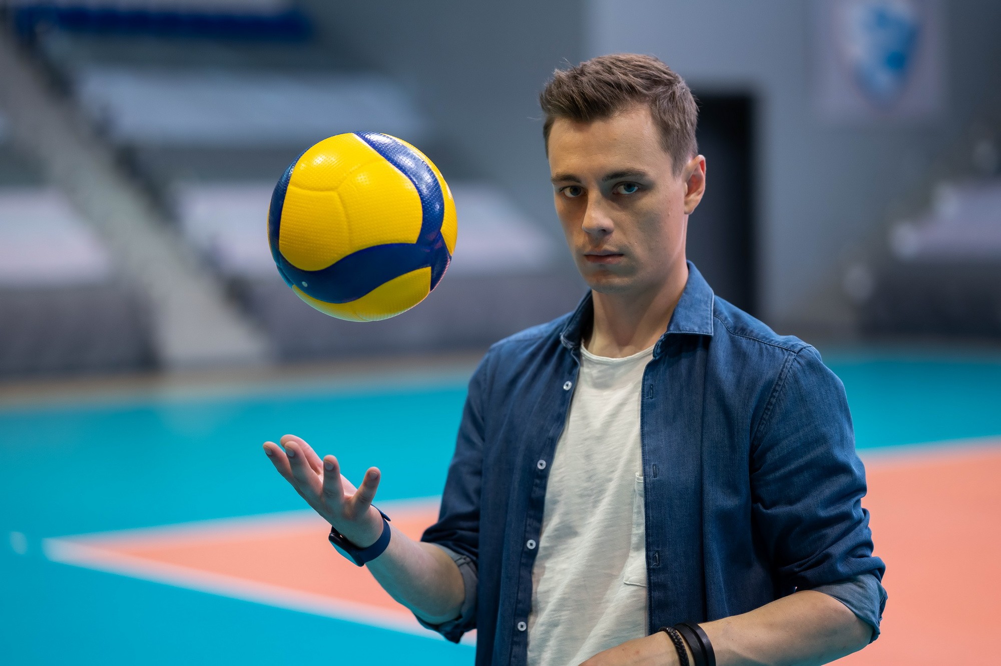 Сериал Чайки (2022). Кадр N187116