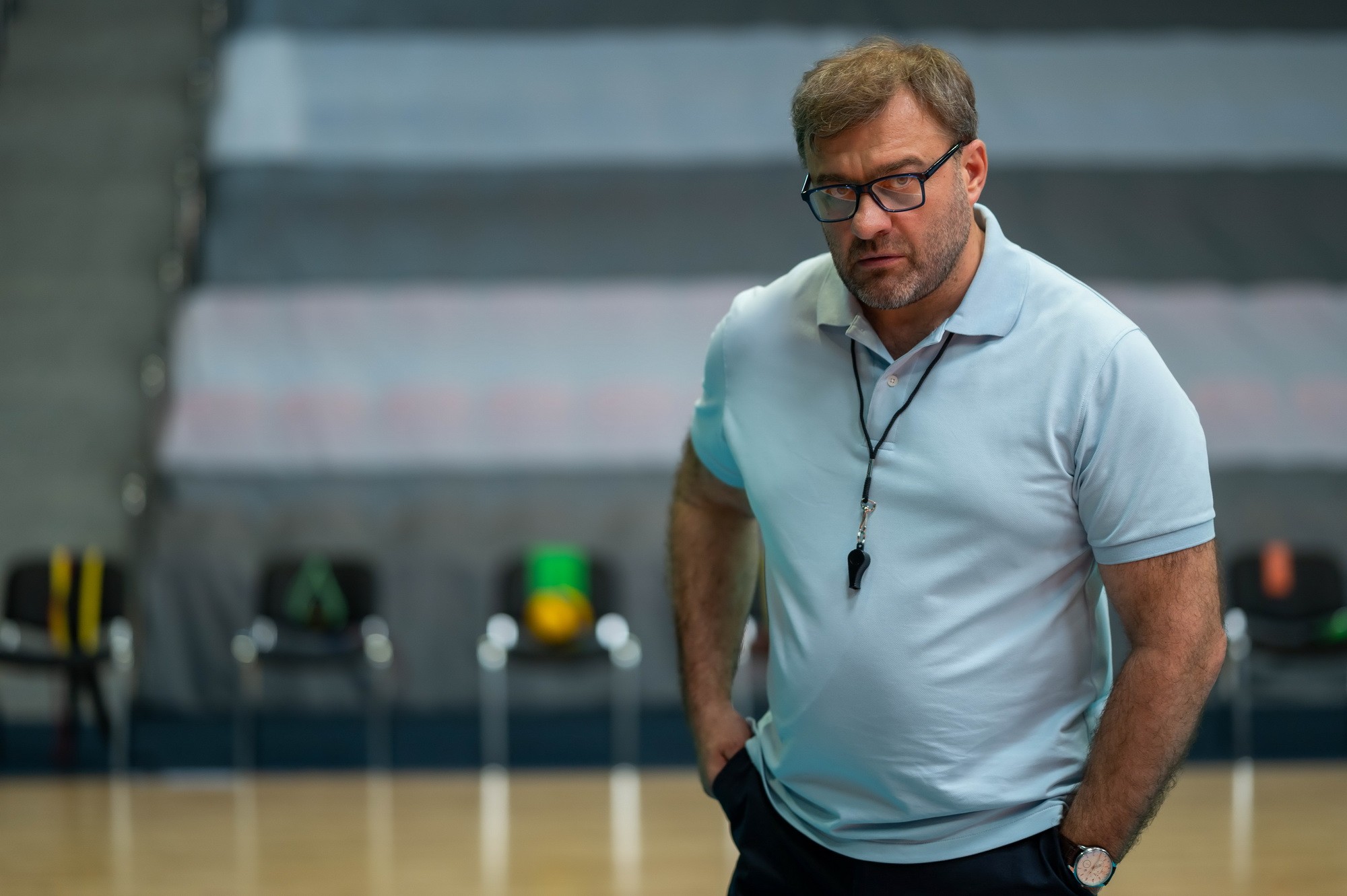 Сериал Чайки (2022). Кадр N187120