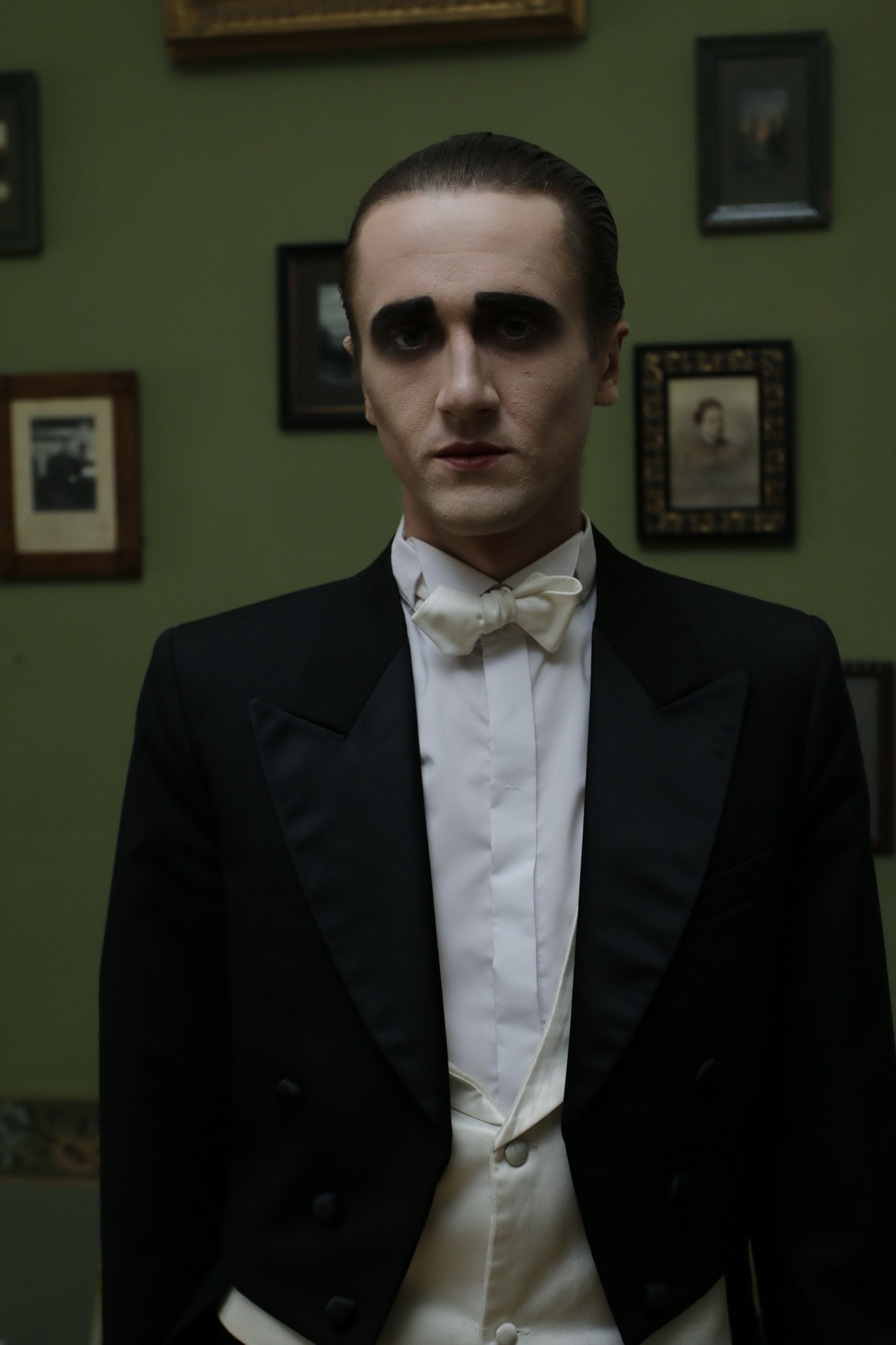 Сериал Раневская (2023). Кадр N187135