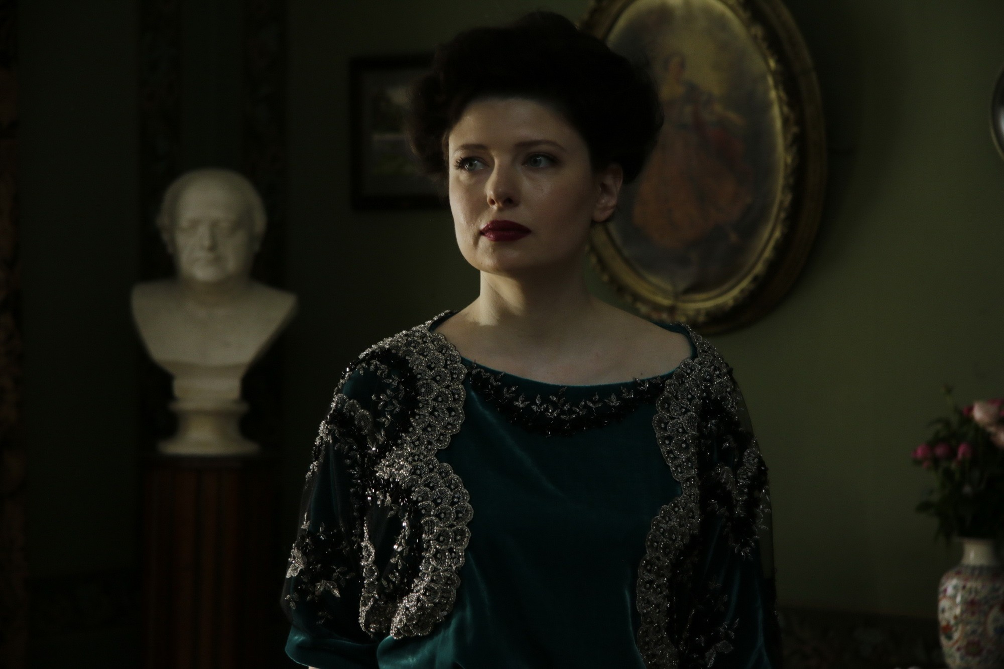 Сериал Раневская (2023). Кадр N187136