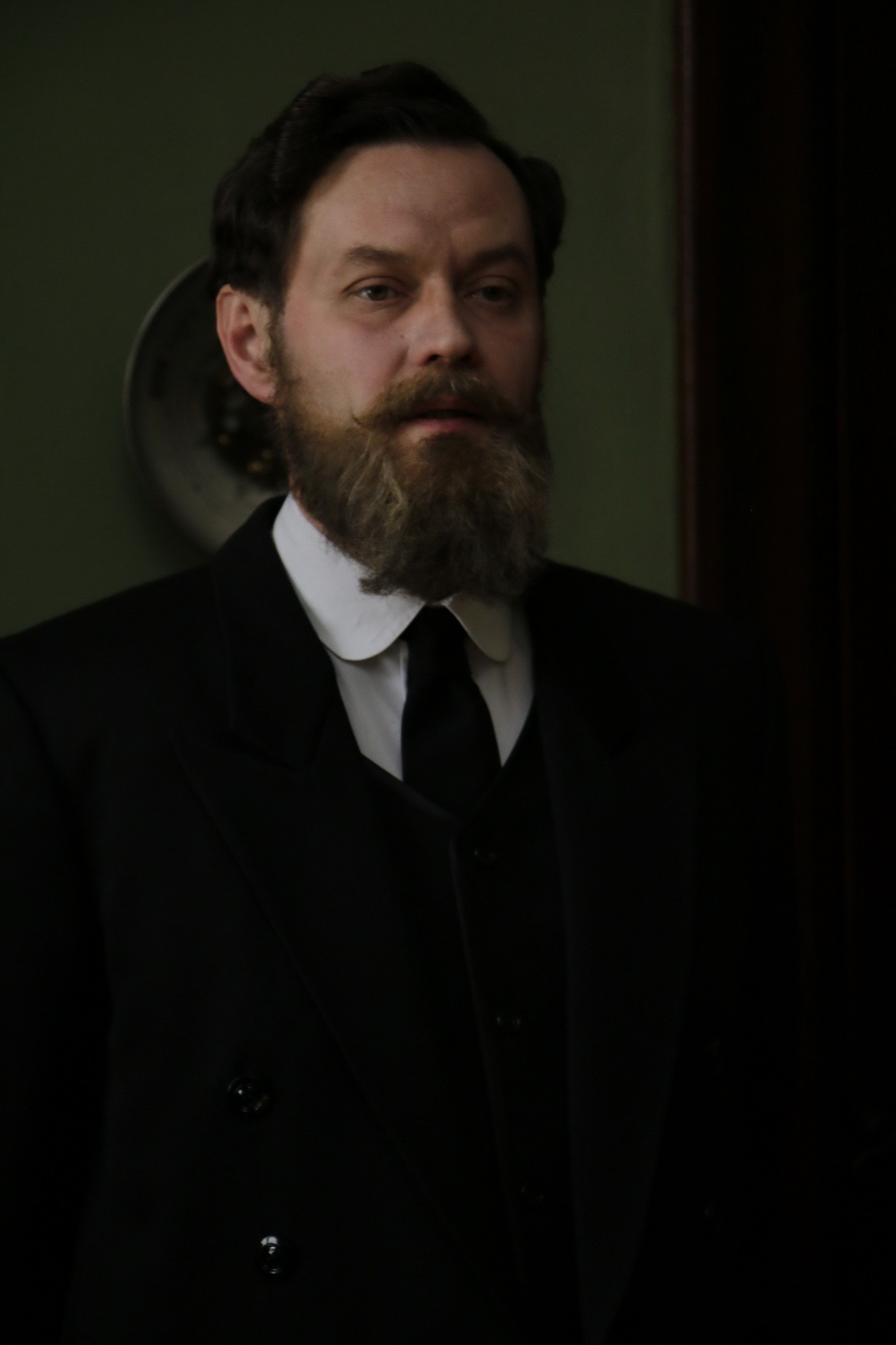 Сериал Раневская (2023). Кадр N187137