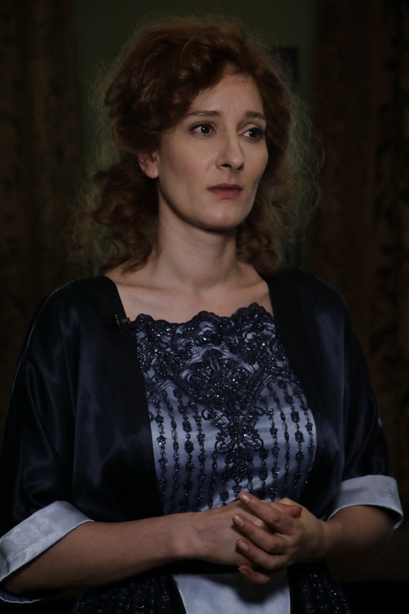 Сериал Раневская (2023). Кадр N187138