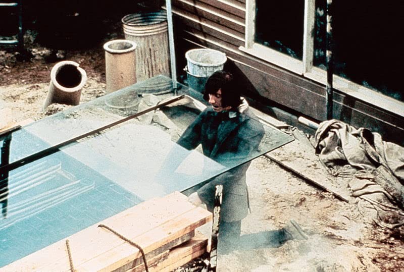 Фильм Омен (1976). Кадр N187153