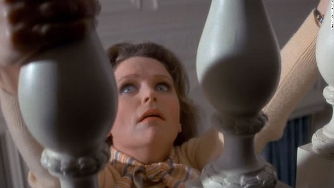 Фильм Омен (1976). Кадр N187154