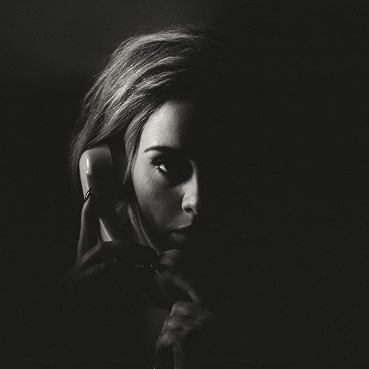 Adele: Hello: кадр N187210