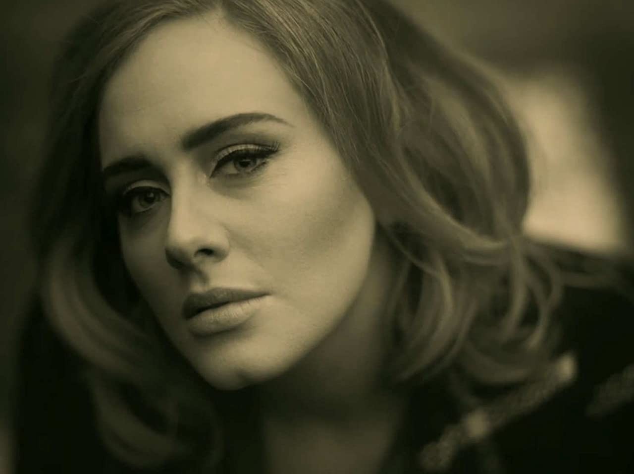 Adele: Hello: кадр N187211