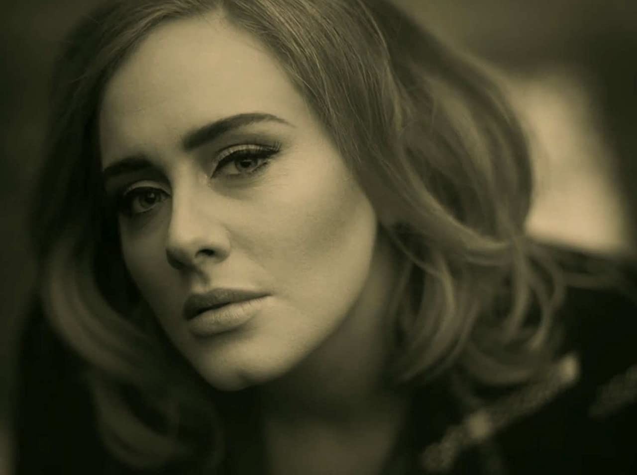Фильм Adele: Hello (2015). Кадр N187211
