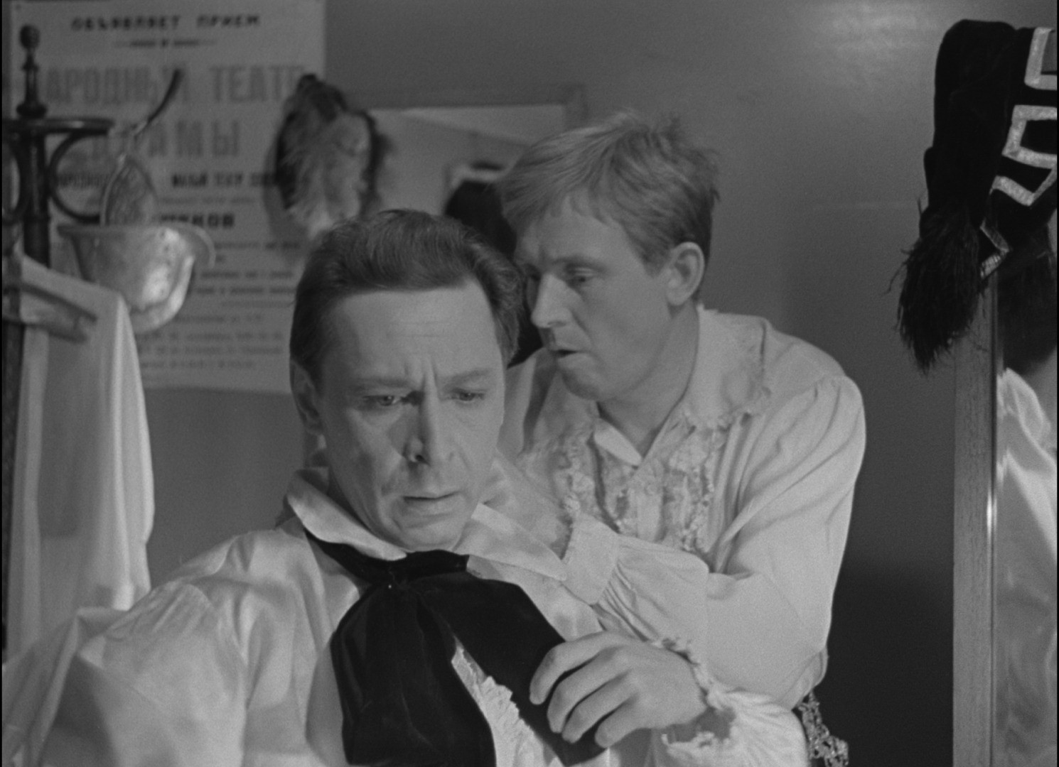 Фильм Берегись автомобиля (1966). Кадр N187242